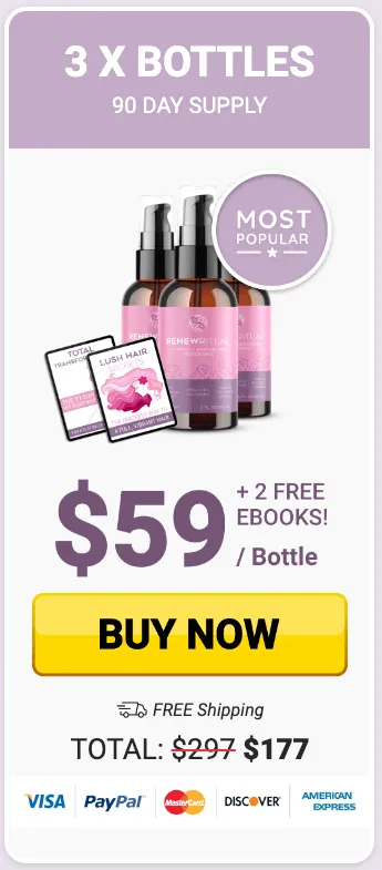 3 Bottle