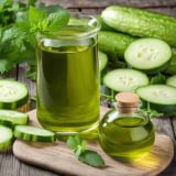 Cucumber Extract